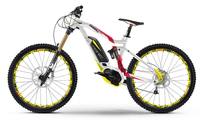Haibike-XDURO-Downhill-Pro-2016